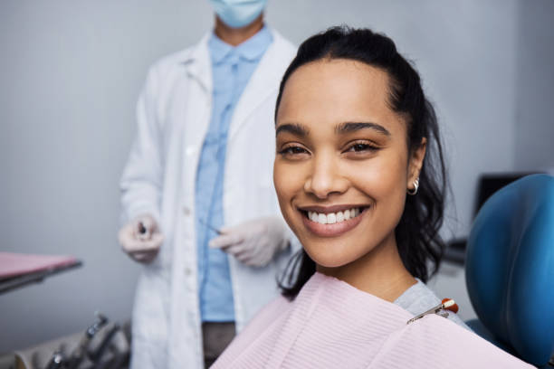Best Dental Inlays and Onlays  in Saucier, MS