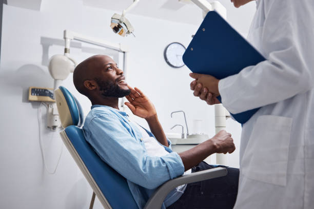 Best Oral Cancer Screening  in Saucier, MS
