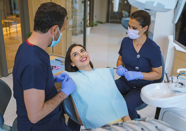 Professional  Holistic Dental Services in Saucier, MS