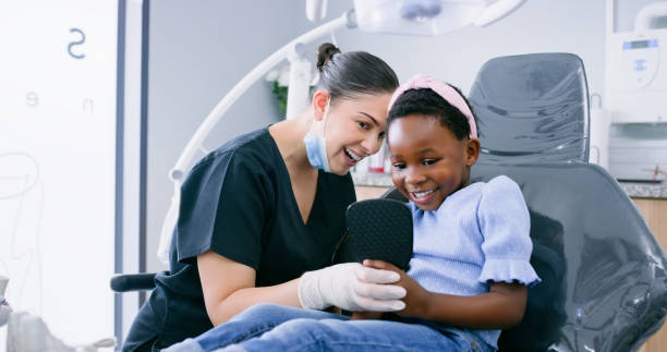 Best Dental Fillings (Composite and Amalgam)  in Saucier, MS
