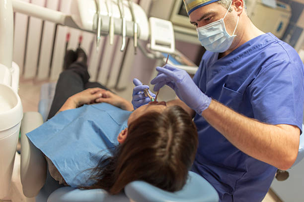 Why Choose Us for Your Dental Needs in Saucier, MS