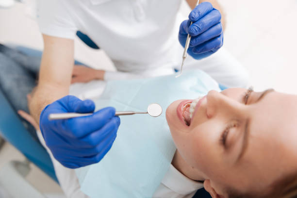 Best Root Canal Treatment  in Saucier, MS